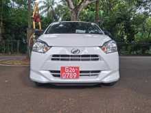 Daihatsu Mira L Grade 2026 Car