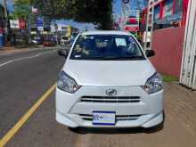 Daihatsu Mira L Safety 2024 Car