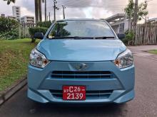 Daihatsu MIRA L Safety 2023 Car