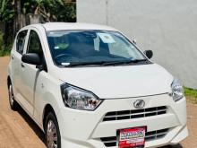 Daihatsu Mira L Grade 2024 Car