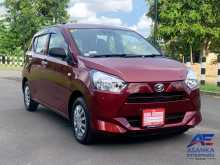 Daihatsu Mira L Grade 2025 Car