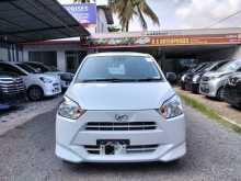 Daihatsu Mira L ES 2024 Car