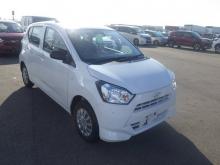 Daihatsu Mira L 2025 Car