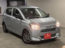 Daihatsu Mira L 2025 Car