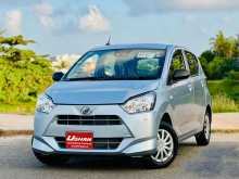 Daihatsu MIRA L GRADE SAFETY 2025 Car