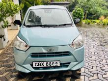 Daihatsu Mira L Safety ES 2024 Car
