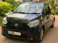 Daihatsu Mira L Safety 2018 Car