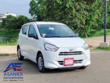 Daihatsu Mira L Grade 2024 Car