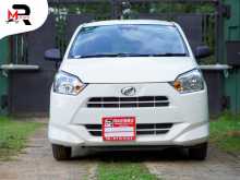 Daihatsu Mira L 2024 Car