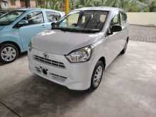 Daihatsu Mira L 2023 Car