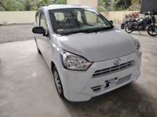 Daihatsu Mira L Grade 2023 Car