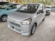 Daihatsu Mira L 2023 Car
