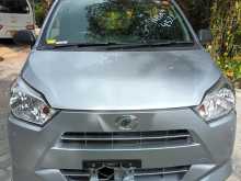 Daihatsu Mira 2023 Car
