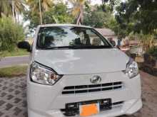 Daihatsu Mira L 2024 Car