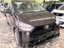 Daihatsu Mira L Limited 2024 Car
