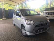 Daihatsu Mira L Safety 2024 Car