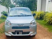 Daihatsu Mira L Safety 2024 Car