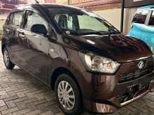 Daihatsu Mira L 2024 Car