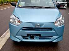 Daihatsu Mira L Grade 2024 Car