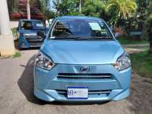 Daihatsu Mira L Grade 2025 Car
