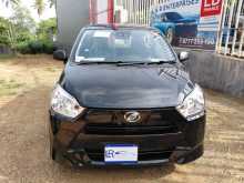 Daihatsu Mira L Safety 2025 Car