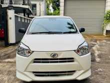 Daihatsu Mira L Limited 2025 Car