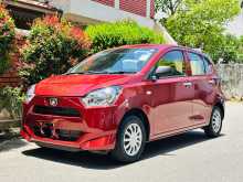 Daihatsu Mira L Safety 2025 Car