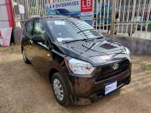 Daihatsu Mira L 2025 Car