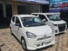 Daihatsu Mira L SA3 2025 Car