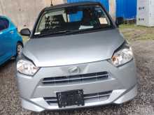 Daihatsu Mira L 2025 Car