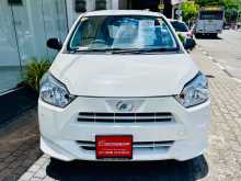 Daihatsu Mira L Safety Rear Viper 2025 Car