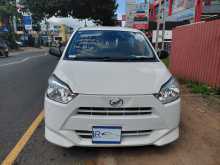 Daihatsu Mira L Safety 2025 Car