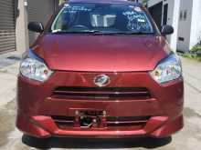Daihatsu Mira L Safety 2025 Car