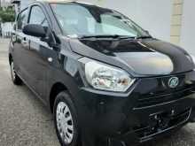 Daihatsu Mira L Safety 2025 Car