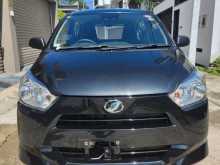 Daihatsu Mira L Safety 2025 Car
