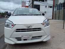 Daihatsu Mira L Grade 2025 Car