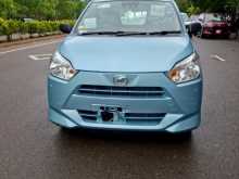 Daihatsu Mira L Grade 2025 Car