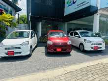 Daihatsu Mira Safety Rear Viper 2025 Car