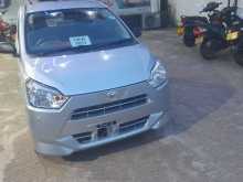 Daihatsu Mira L Grade 2025 Car