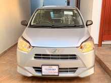 Daihatsu Mira L Limited 2025 Car