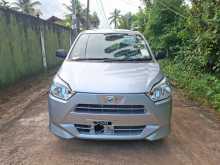 Daihatsu Mira L Grade 2025 Car