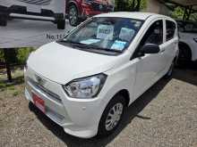 Daihatsu Mira L Grade 2025 Car