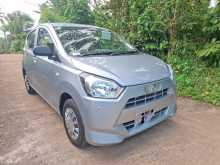 Daihatsu Mira L Grade S AA 2025 Car