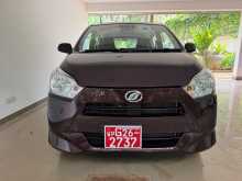 Daihatsu Mira L Safety 2025 Car