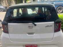 Daihatsu Mira L 2025 Car