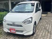 Daihatsu Mira L 2025 Car