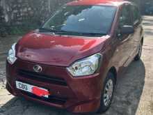 Daihatsu Mira L Safety 2025 Car