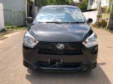 Daihatsu Mira L SA3 2025 Car