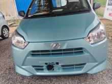 Daihatsu Mira L Grade 2025 Car