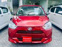 Daihatsu Mira L Safety Rear Viper 2025 Car